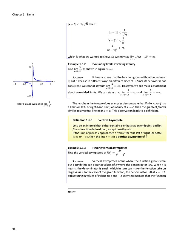 APEX Calculus - Page 48